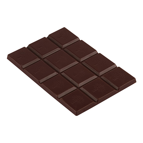 картинка Веганский горький шоколад Royal Forest (70%) от Royal Forest