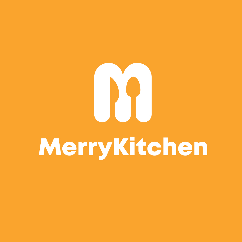 Первая кулинарная сеть MerryKitchen