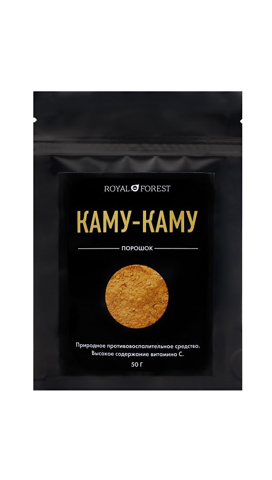 Каму-каму Royal Forest