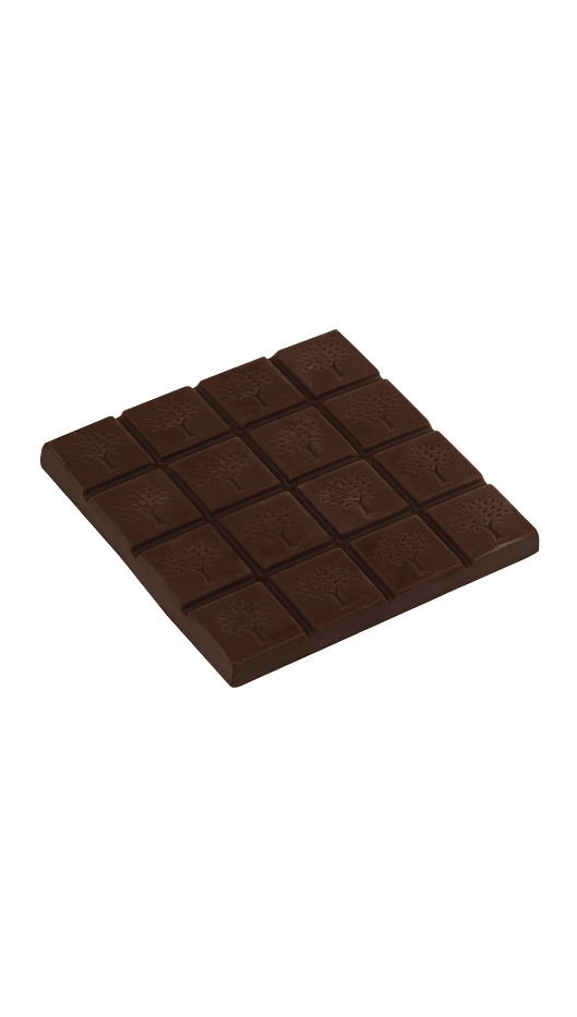 картинка Кокосовый шоколад из обжаренного кэроба Royal Forest от Royal Forest