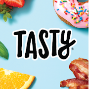 Логотип Tasty