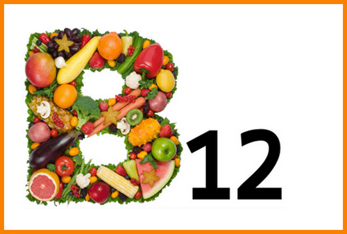 b12 и вегетарианство