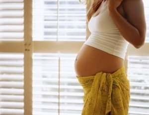черная редька во время беременности