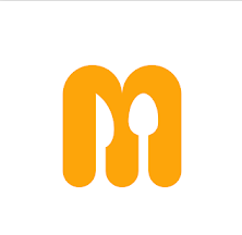 Логотип мобильного приложения Merry Kitchen
