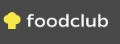 Логотип Food-club