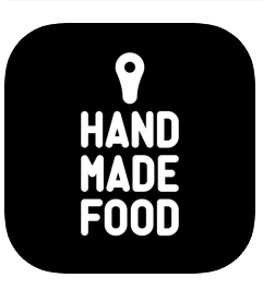 Логотип HandMadeFood