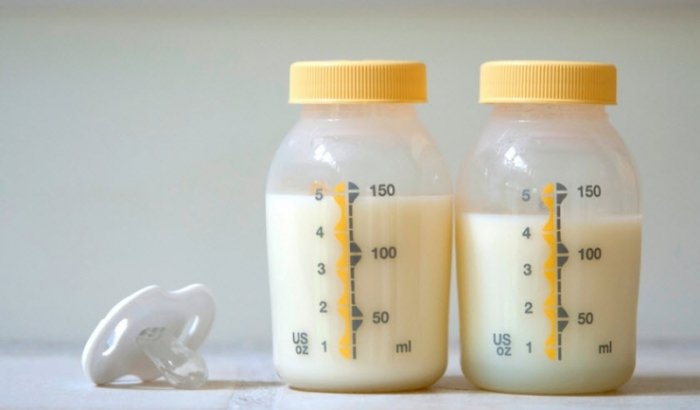 Как повысить жирность материнского молока