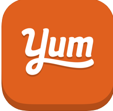 Логотип Yummly-logo