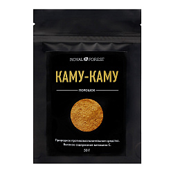 Каму-каму Royal Forest