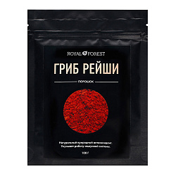 Гриб рейши Royal Forest Гриб рейши Royal Forest