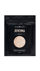 Порошок лукумы Royal Forest, 100 гр Порошок лукумы Royal Forest, 100 гр