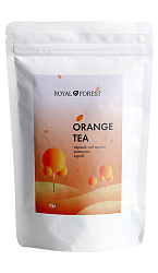 Апельсиновый чай Royal Forest с корицей