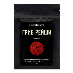 Гриб рейши Royal Forest