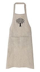 Кухонный фартук с логотипом Royal Forest