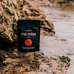 Гриб рейши Royal Forest