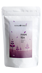 Иван-чай Royal Forest, 75 гр