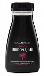 Виноградный пекмез Royal Forest